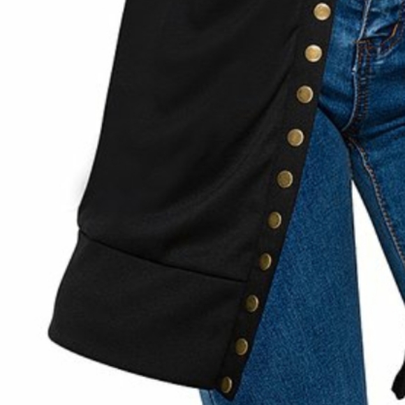 Knit cardigan - Picture 3 of 4